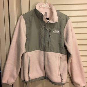 North Face Women’s Denali Jacket